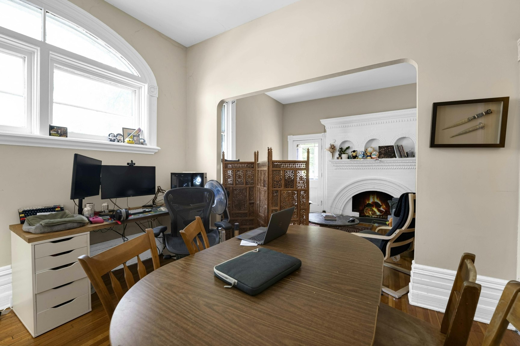 292-1-292 Daly Avenue, Ottawa, ON, K1N 6G5 - 5