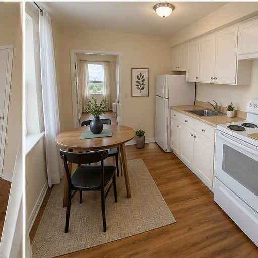 706-17 Stewart Street, Oakville, ON, L6K 1X4