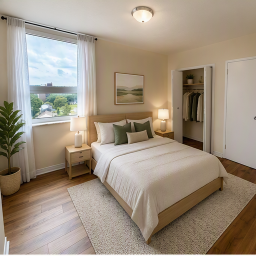 706-17 Stewart Street, Oakville, ON, L6K 1X4 - 3