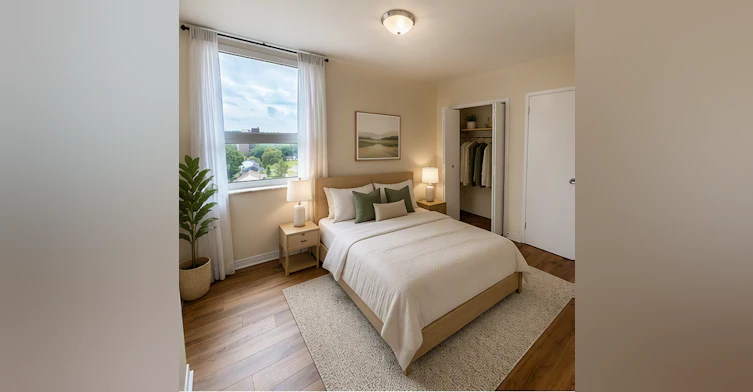 706-17 Stewart Street, Oakville, ON, L6K 1X4 - 3