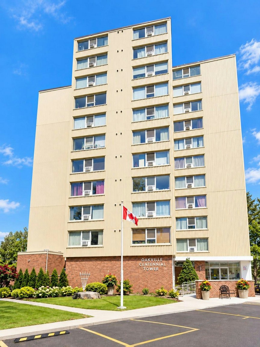 706-17 Stewart Street, Oakville, ON, L6K 1X4 - 5