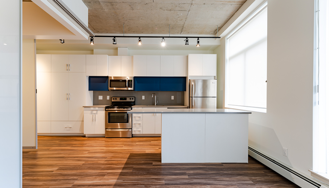 121-10620 116 Street NW, Edmonton, AB, T5H 0P3 - 9