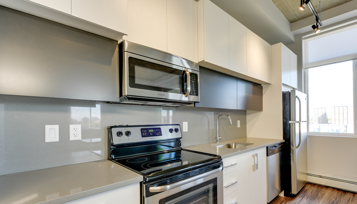 121-10620 116 Street NW, Edmonton, AB, T5H 0P3