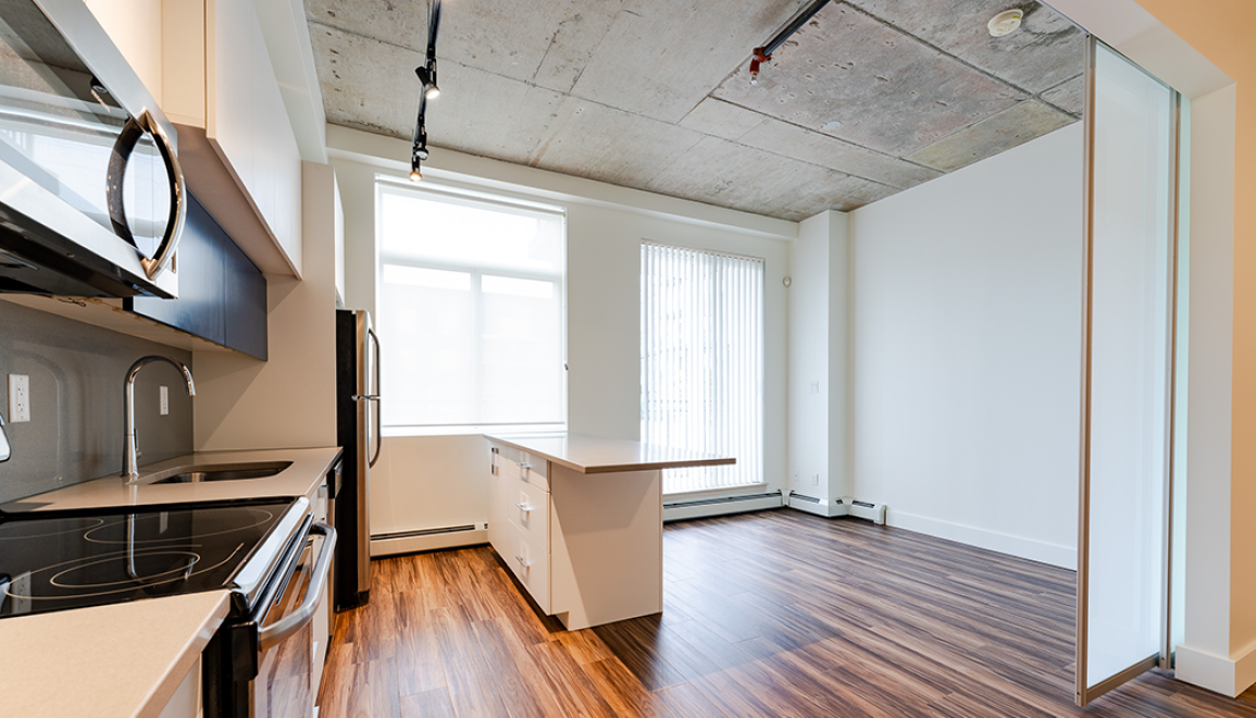 121-10620 116 Street NW, Edmonton, AB, T5H 0P3 - 11