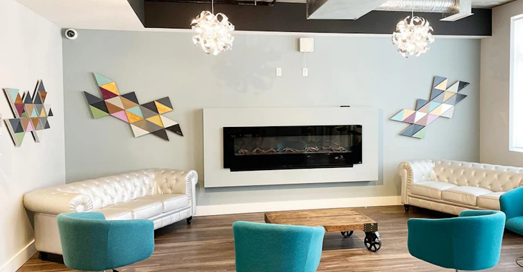 121-10620 116 Street NW, Edmonton, AB, T5H 0P3 - 32