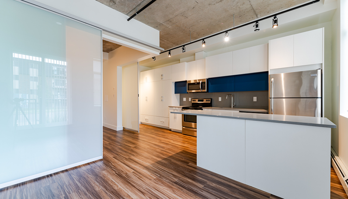 121-10620 116 Street NW, Edmonton, AB, T5H 0P3 - 8