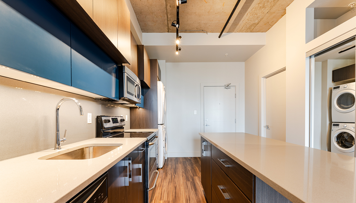 121-10620 116 Street NW, Edmonton, AB, T5H 0P3 - 16