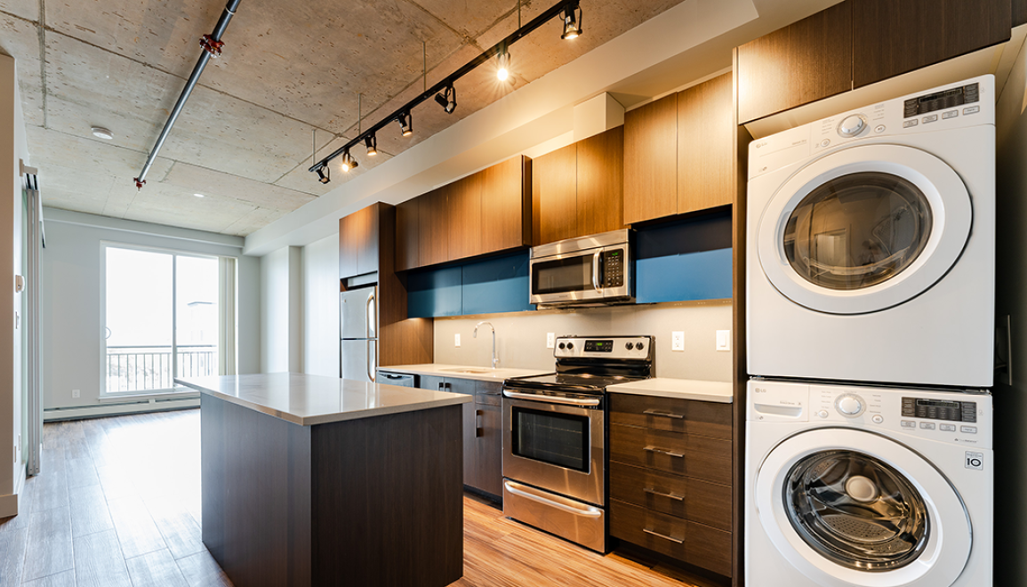 306-10620 116 Street Northwest, Edmonton, AB, T5H 0P3 - 15