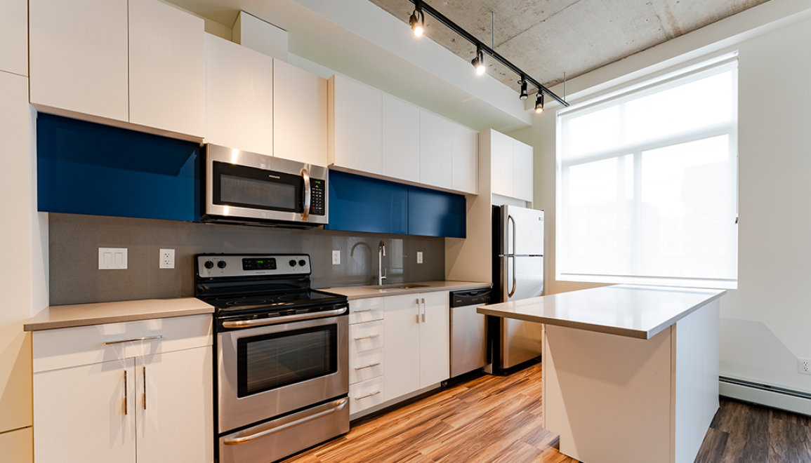 605-10620 116 Street NW, Edmonton, AB, T5H 0P3 - 7