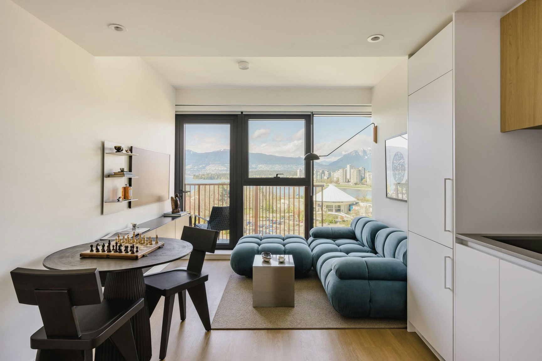 1370 Senakw Lane, Vancouver, BC, V6J 0J5