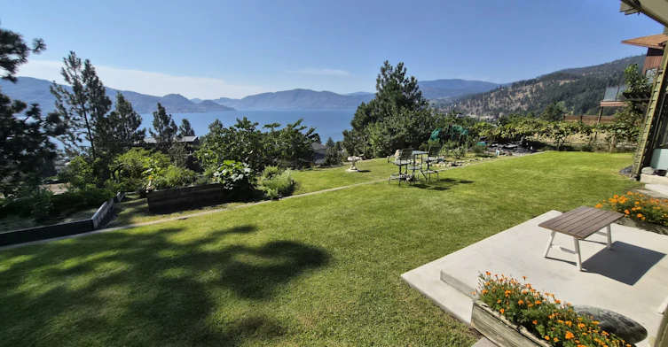 4103 3rd Peachland Avenue BC, Peachland, BC, V0H 1X5 - 4