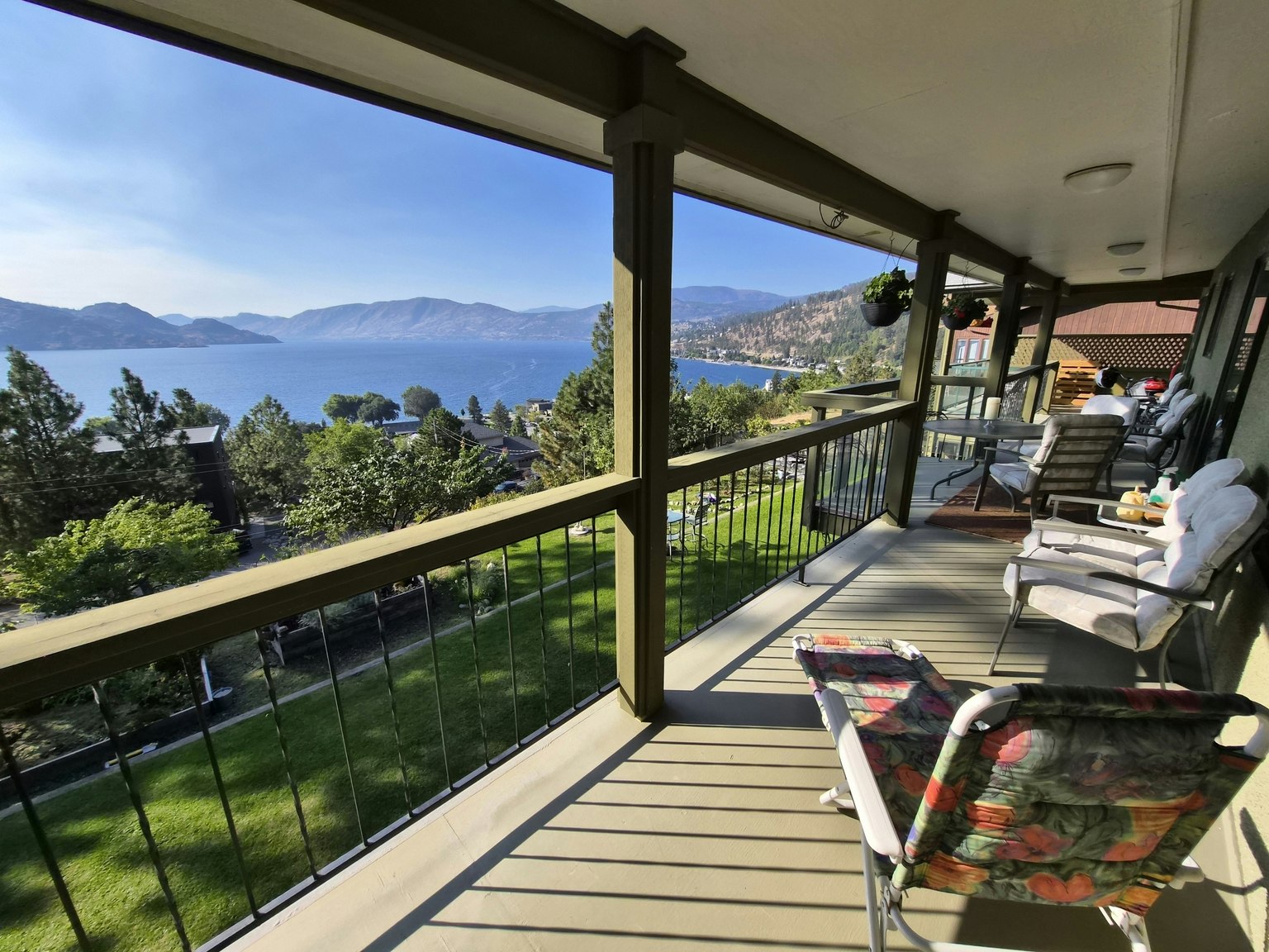 4103 3rd Peachland Avenue BC, Peachland, BC, V0H 1X5 - 27