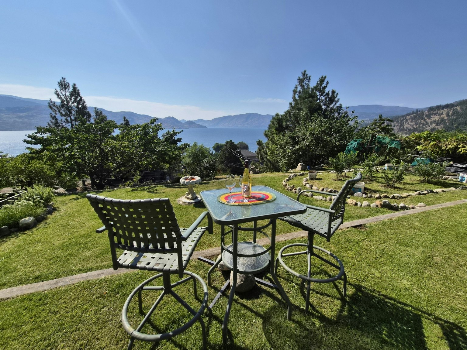4103 3rd Peachland Avenue BC, Peachland, BC, V0H 1X5
