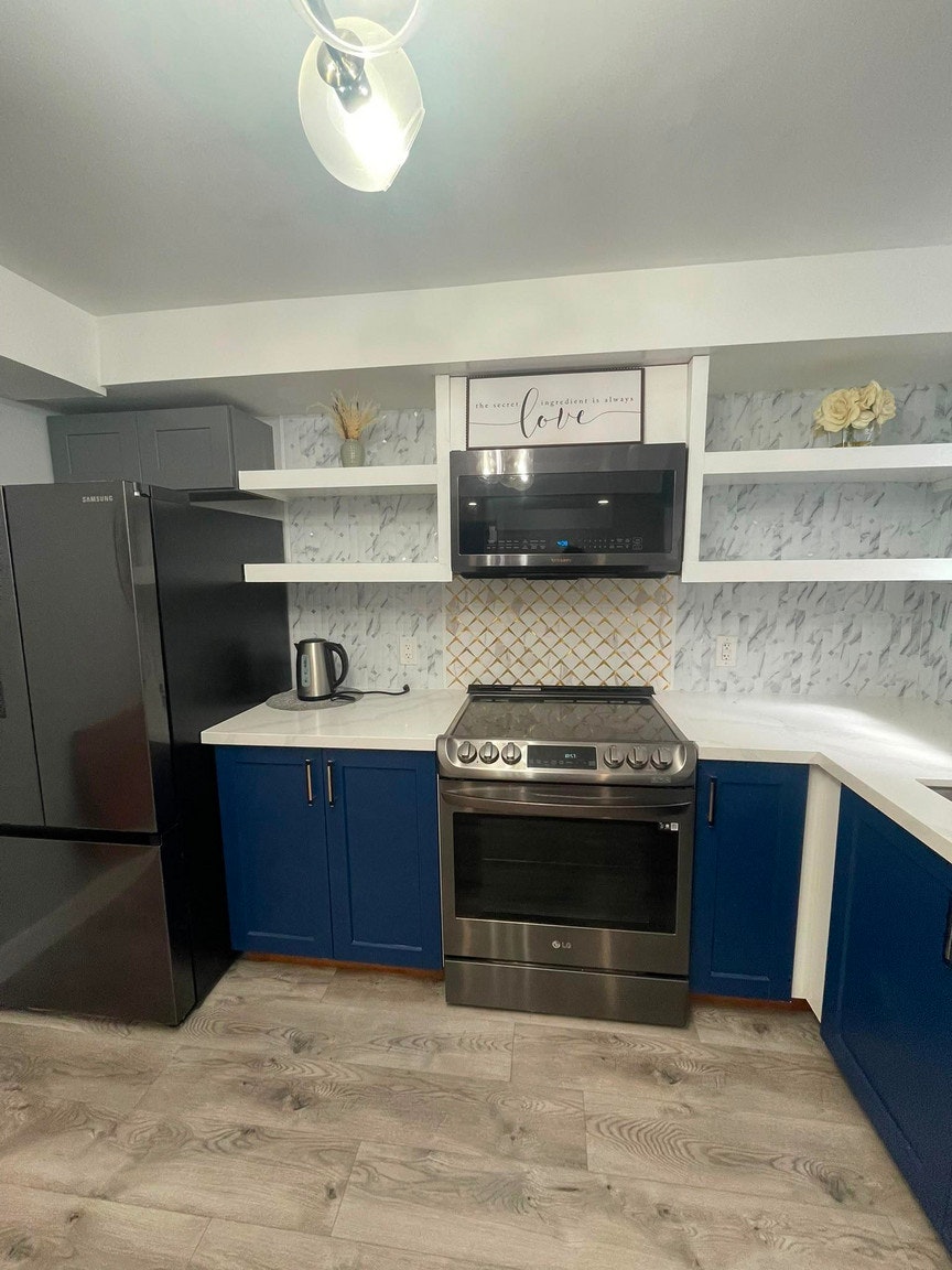 Lower-225 River Forks Lane, Cambridge, ON, N3H 0B4 - 4