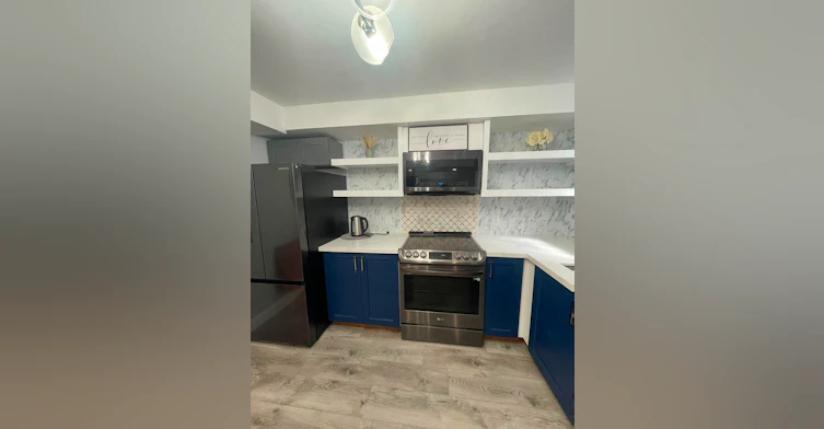 Lower-225 River Forks Lane, Cambridge, ON, N3H 0B4 - 4