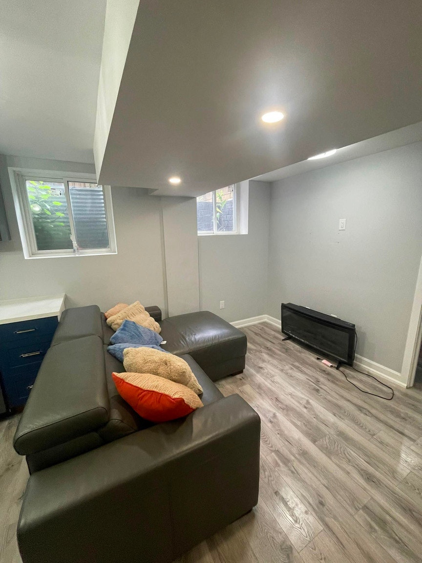 Lower-225 River Forks Lane, Cambridge, ON, N3H 0B4 - 2