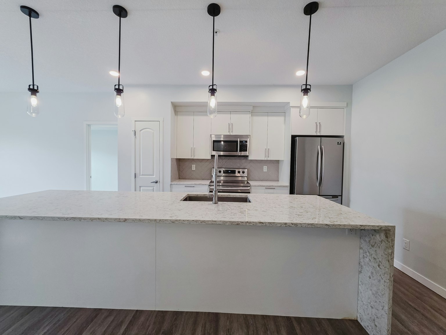 107-4150 Seton Drive Southeast, Calgary, AB, T3M 3C7 - 5