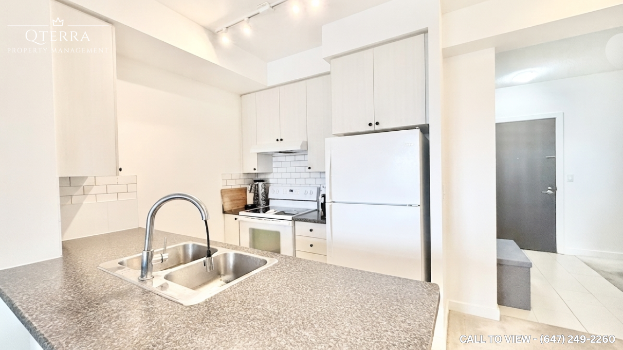 1517-1346 Danforth Road, Toronto, ON, M1J 0A9 - 2