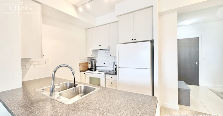 1517-1346 Danforth Road, Toronto, ON, M1J 0A9 - 2