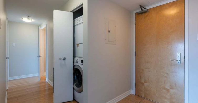 311-200 Lett Street, Ottawa, ON, K1R 0A7 - 2