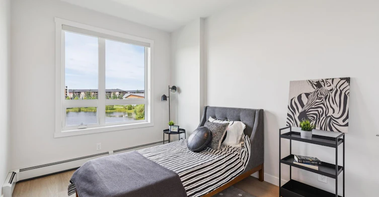 11830 26 Avenue Southwest, Edmonton, AB, T6W 3R3 - 9
