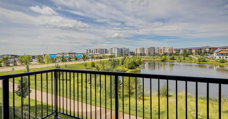 11830 26 Avenue Southwest, Edmonton, AB, T6W 3R3 - 16