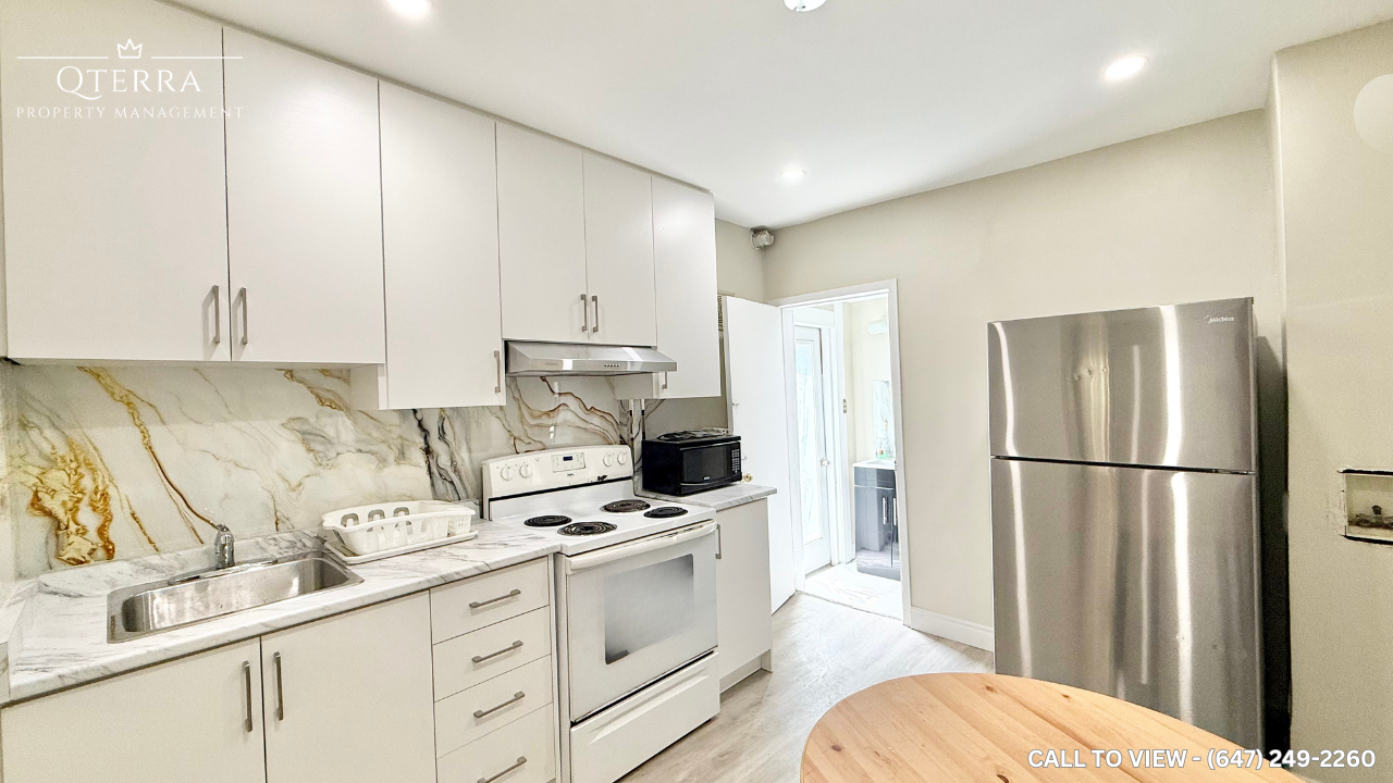 1-294 Ossington Avenue, Toronto, ON, M6J 3A3 - 2