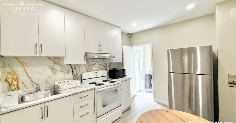 1-294 Ossington Avenue, Toronto, ON, M6J 3A3 - 2