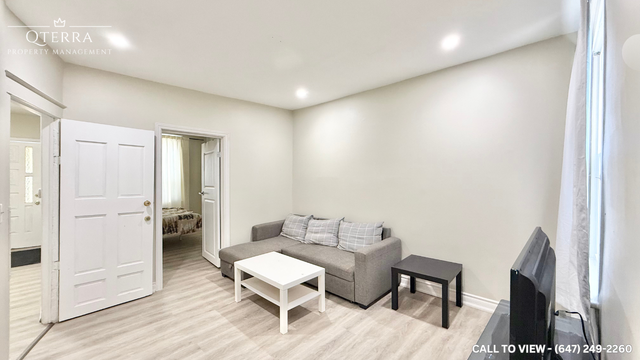 1-294 Ossington Avenue, Toronto, ON, M6J 3A3 - 3