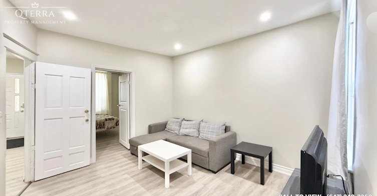 1-294 Ossington Avenue, Toronto, ON, M6J 3A3 - 3