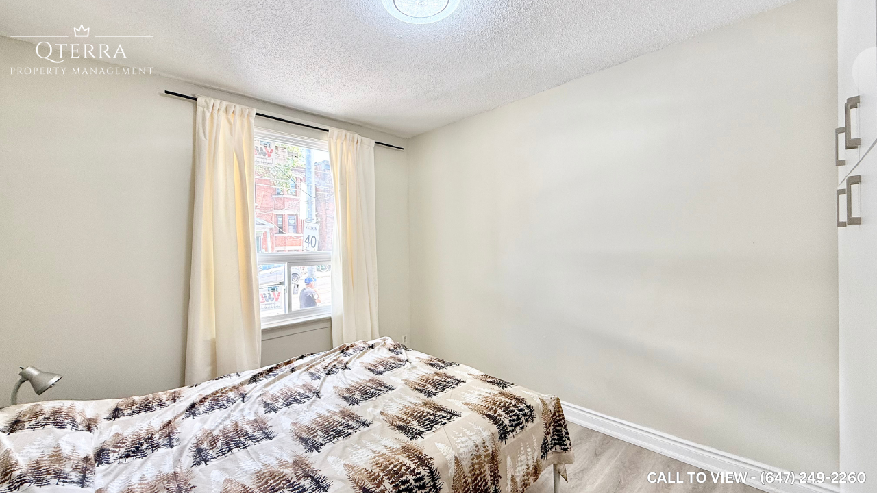 1-294 Ossington Avenue, Toronto, ON, M6J 3A3 - 4