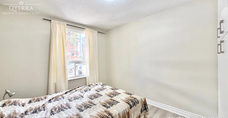 1-294 Ossington Avenue, Toronto, ON, M6J 3A3 - 4