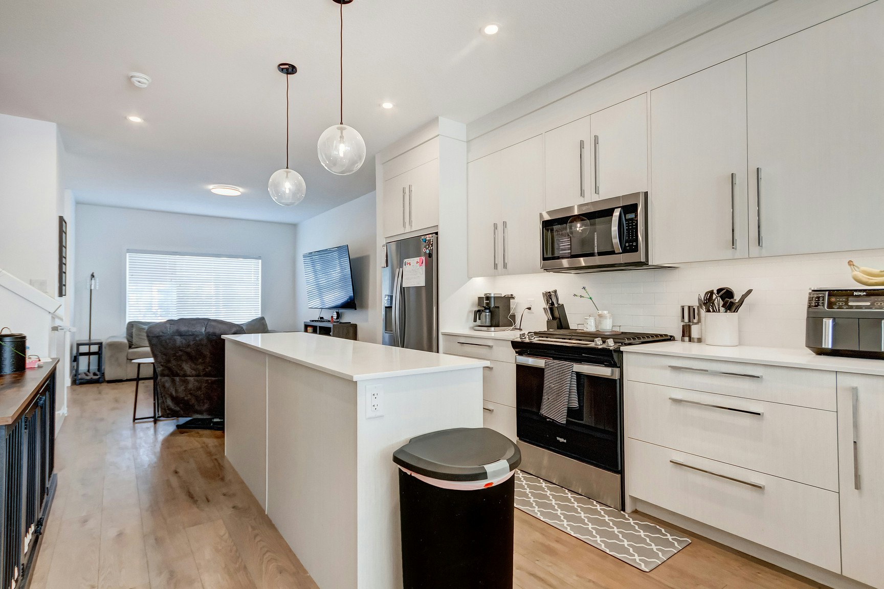 M-7557 202 Avenue Southeast, Calgary, AB, T3S 0E9 - 9