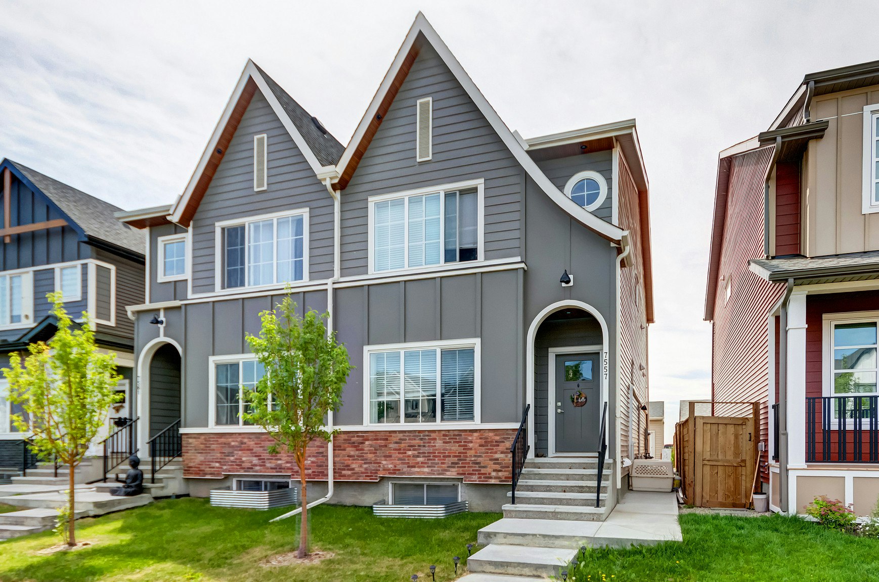 M-7557 202 Avenue Southeast, Calgary, AB, T3S 0E9