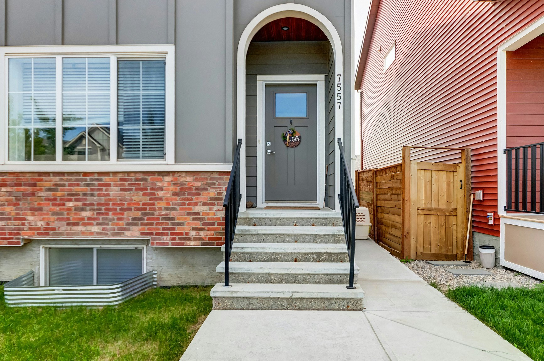 M-7557 202 Avenue Southeast, Calgary, AB, T3S 0E9 - 2