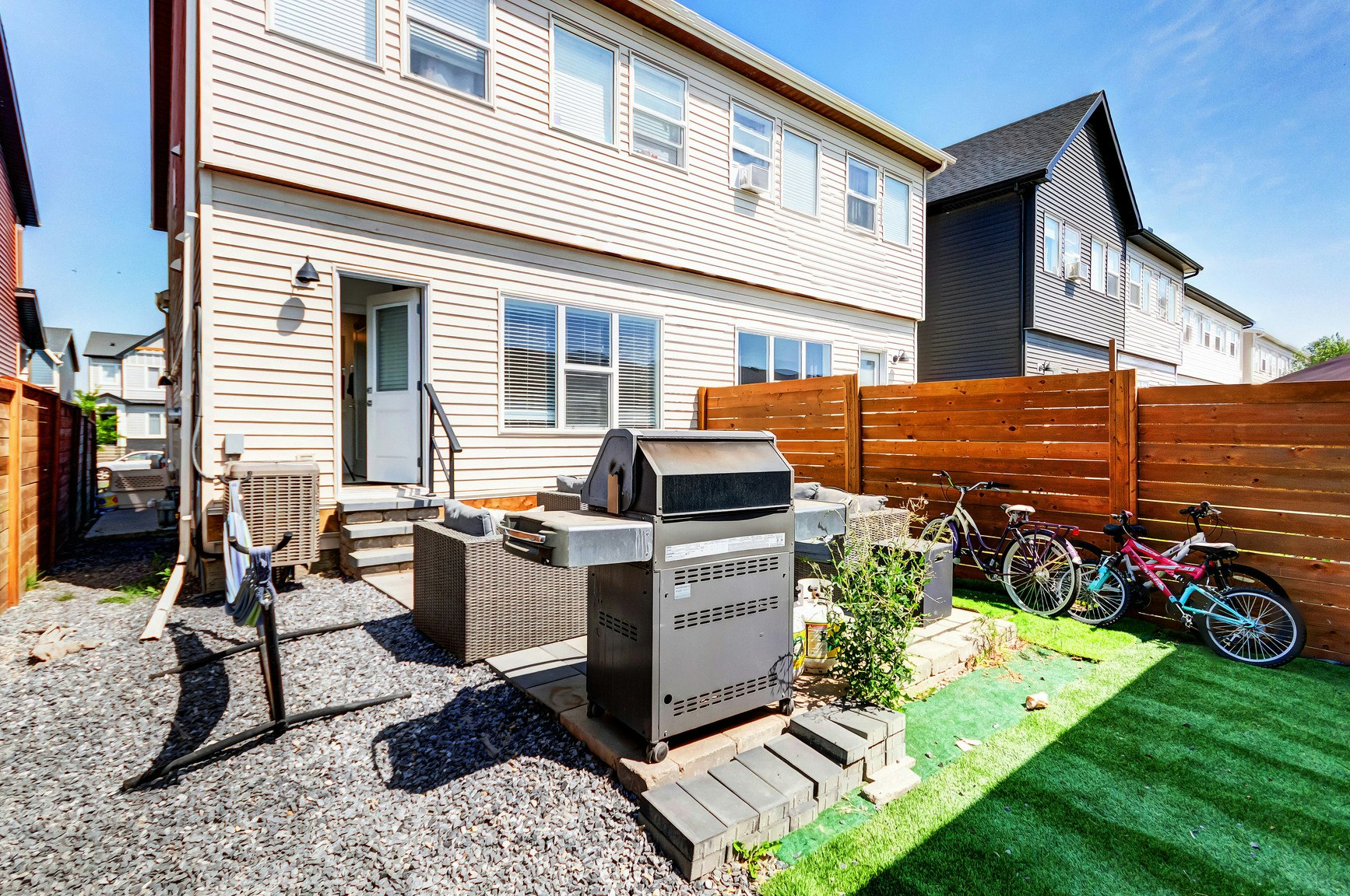 M-7557 202 Avenue Southeast, Calgary, AB, T3S 0E9 - 23