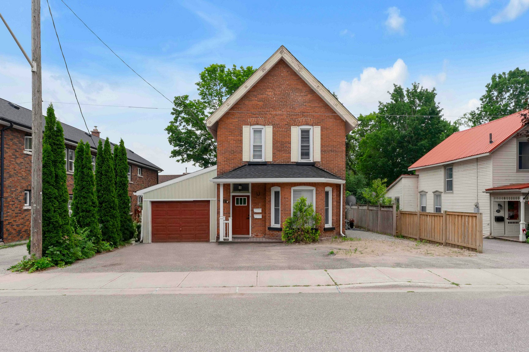 115 Tecumseth Street, Orillia, ON, L3V 1Y3