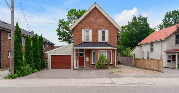 115 Tecumseth Street, Orillia, ON, L3V 1Y3