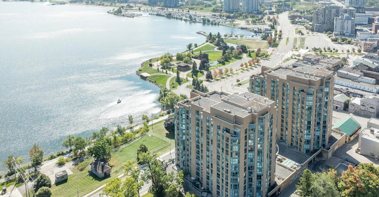 304-150 Dunlop Street East, Barrie, ON, L4M 6H1 - 2