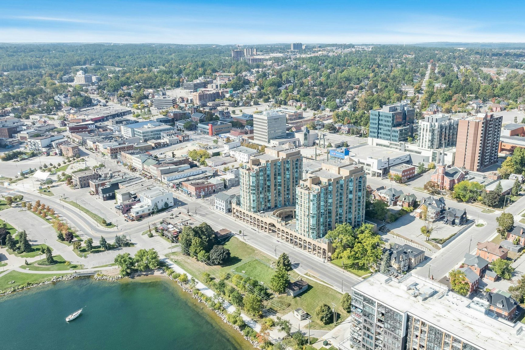 304-150 Dunlop Street East, Barrie, ON, L4M 6H1 - 4
