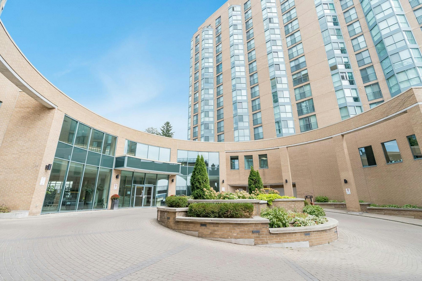 304-150 Dunlop Street East, Barrie, ON, L4M 6H1 - 7