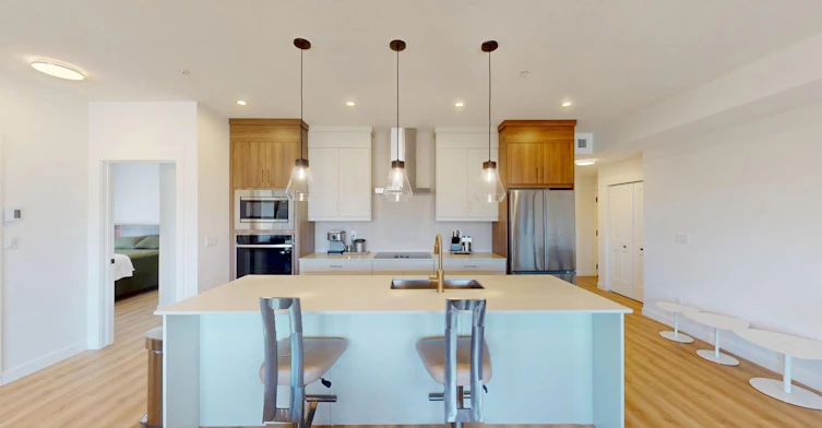 1802 Mahogany Boulevard SE, Calgary, AB, T3M 4J2 - 2