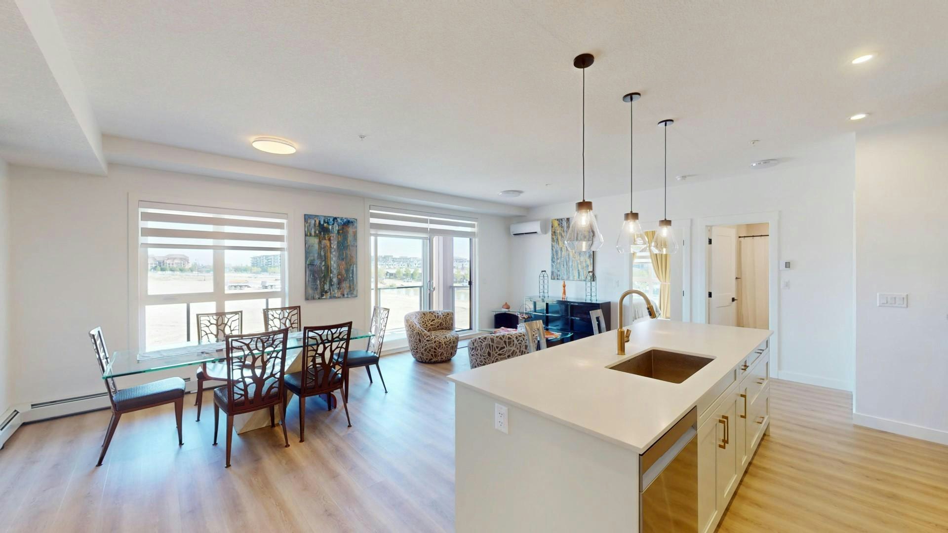 1802 Mahogany Boulevard SE, Calgary, AB, T3M 4J2 - 3
