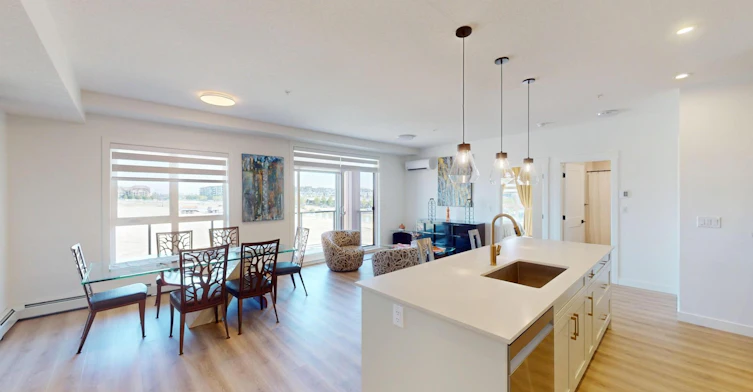 1802 Mahogany Boulevard SE, Calgary, AB, T3M 4J2 - 3