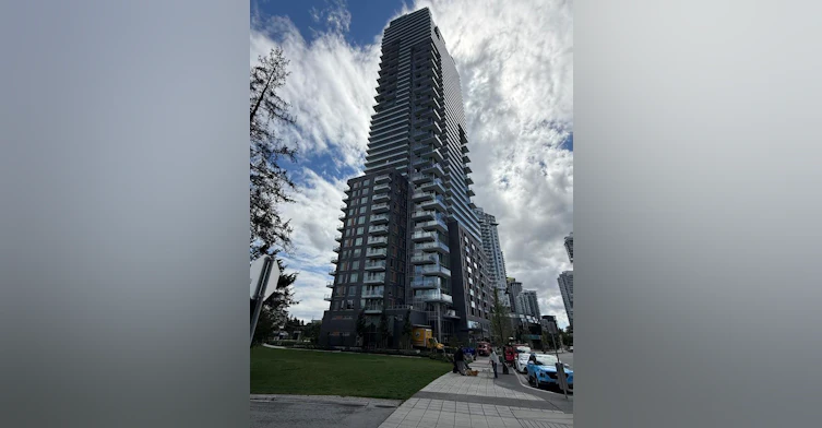 4006-567 Emerson Street, Coquitlam, BC, V3J 0M8