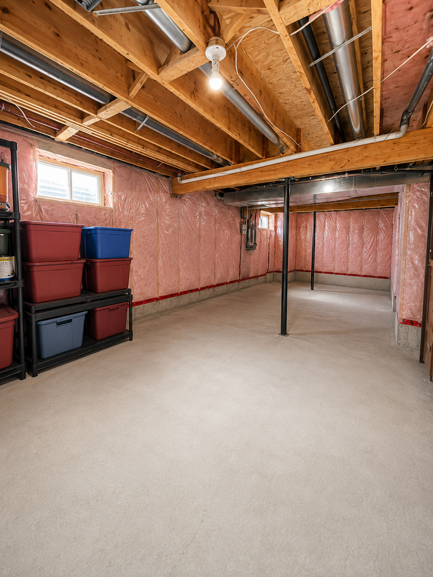 470 Buchanan Road Northwest, Edmonton, AB, T6R 2B5 - 34