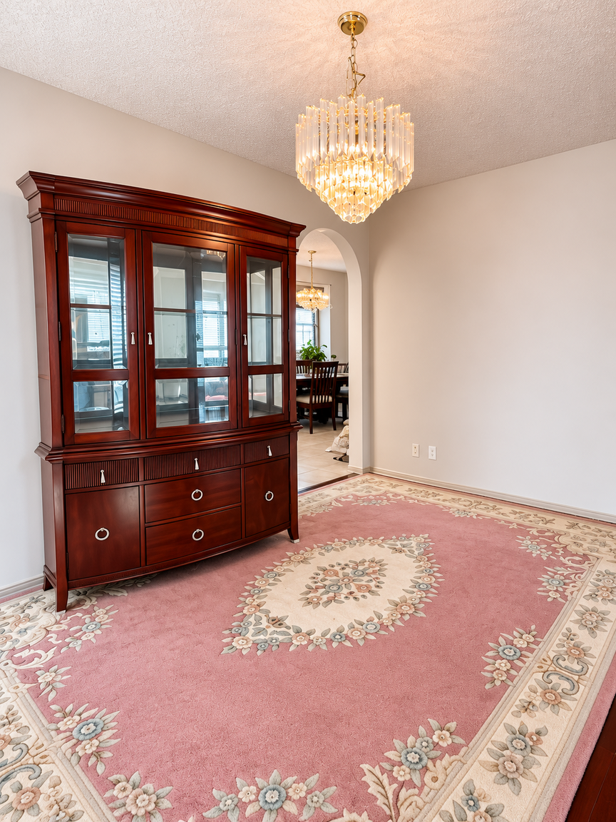 470 Buchanan Road Northwest, Edmonton, AB, T6R 2B5 - 8