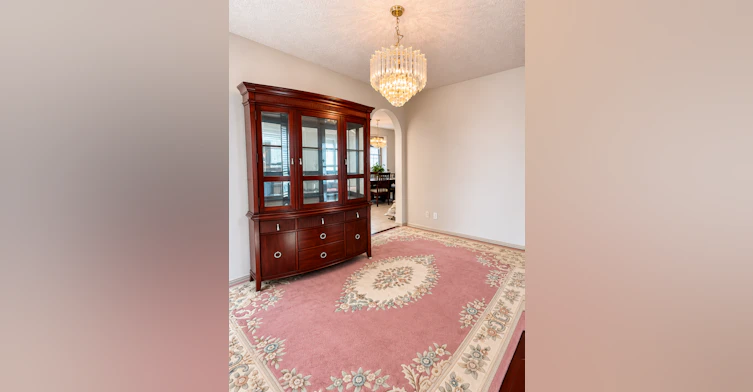470 Buchanan Road Northwest, Edmonton, AB, T6R 2B5 - 8