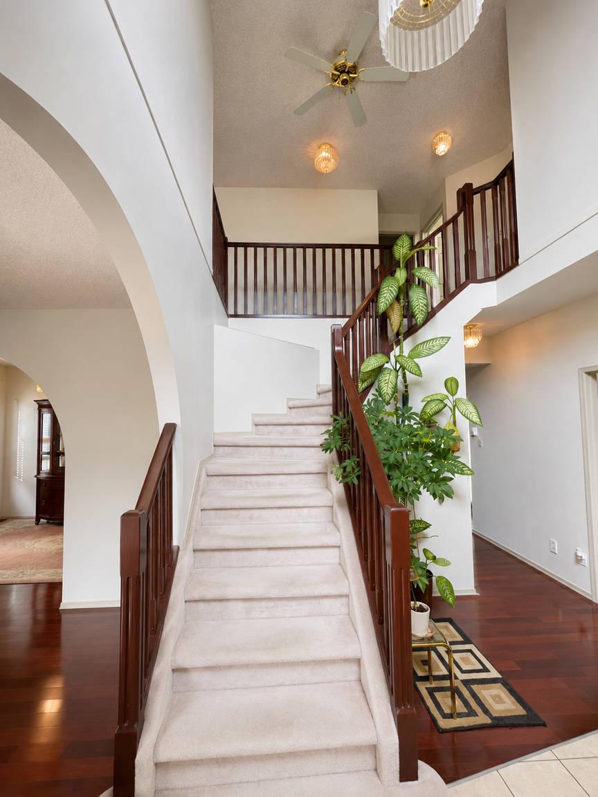 470 Buchanan Road Northwest, Edmonton, AB, T6R 2B5 - 5