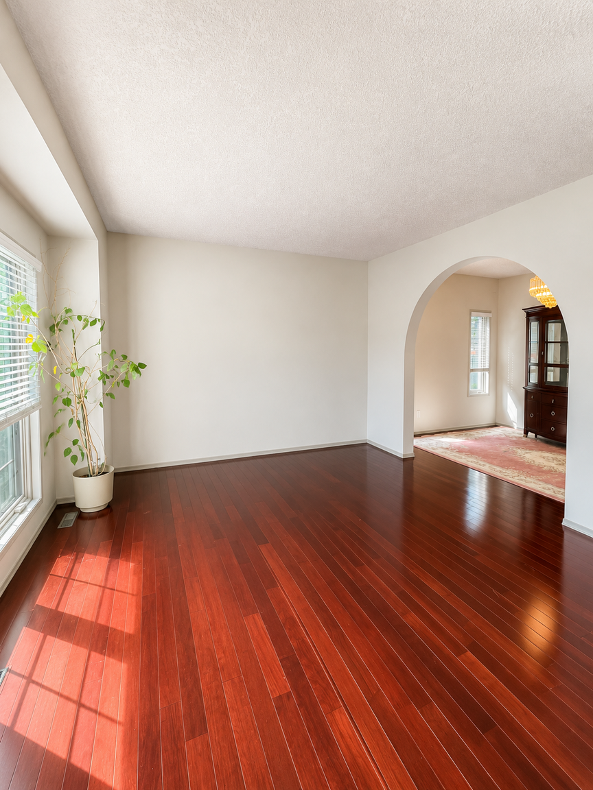 470 Buchanan Road Northwest, Edmonton, AB, T6R 2B5 - 4